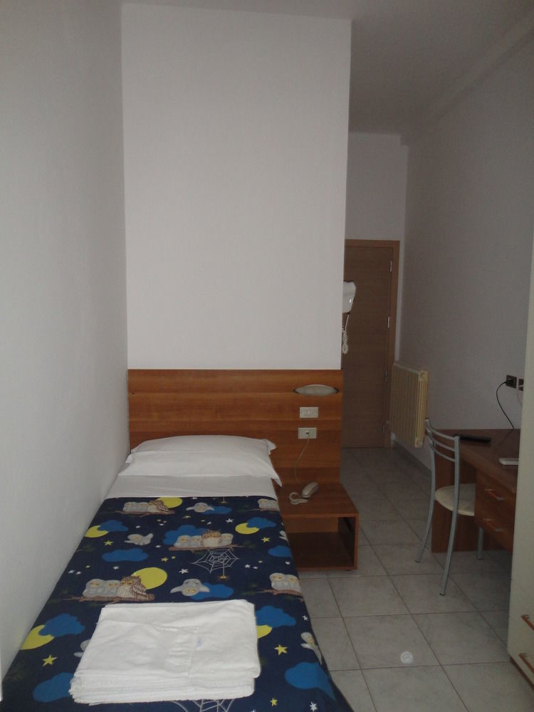 Hotel Acapulco Viserbella di Rimini Eksteriør bilde