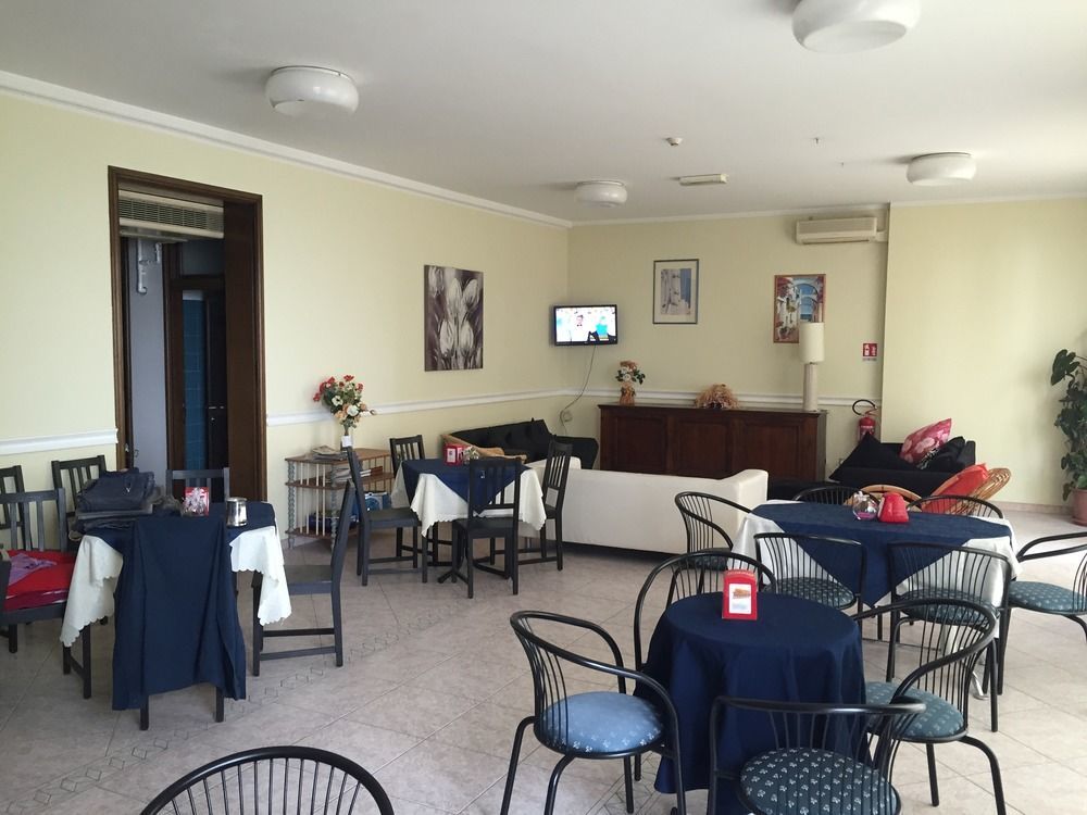 Hotel Acapulco Viserbella di Rimini Eksteriør bilde