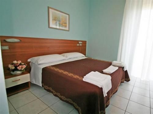Hotel Acapulco Viserbella di Rimini Eksteriør bilde