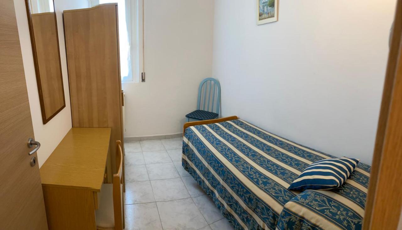 Hotel Acapulco Viserbella di Rimini Eksteriør bilde
