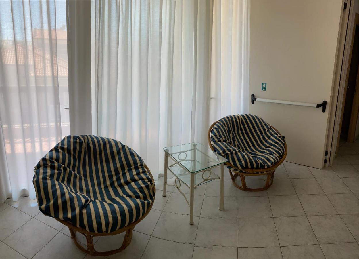 Hotel Acapulco Viserbella di Rimini Eksteriør bilde