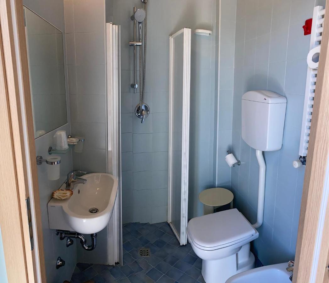 Hotel Acapulco Viserbella di Rimini Eksteriør bilde