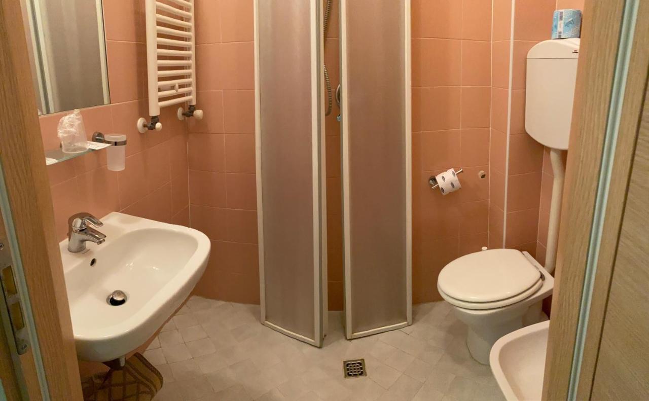 Hotel Acapulco Viserbella di Rimini Eksteriør bilde