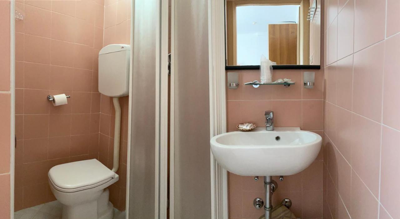 Hotel Acapulco Viserbella di Rimini Eksteriør bilde